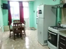 Departamento Dulce Adelina I - Zona Céntrica
