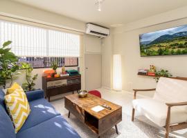 Apartamento amoblado en Maracaibo, Zulia, hotel a Maracaibo