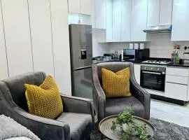 Millenium Heights Borrowdale