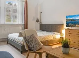 Apartment am Nationalpark Sächsische Schweiz