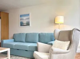 Harbour Haven Cobh- Sea & Cathedral View Apartment