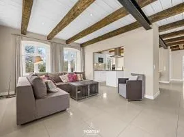 Ferienwohnung Lille Hus 1 St Peter-Ording