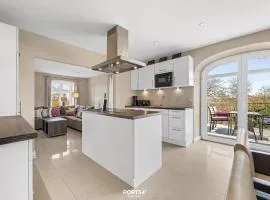 Ferienwohnung Lille Hus 2 St Peter-Ording