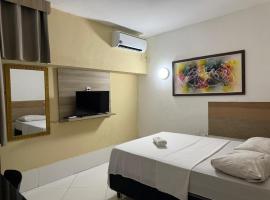 Hotel orla House, hotel din Petrolina