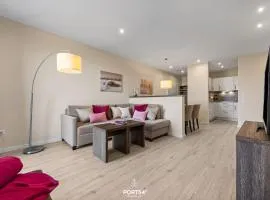 Ferienwohnung Lille Hus 3 St Peter-Ording