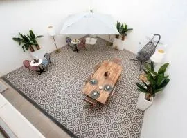 Casa Butterfly