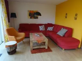 Kustverhuur, Park Scheldeveste, Zwin 022