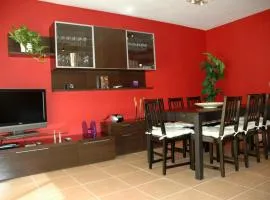 Casa Nuri de Rei La Pobla Tornesa