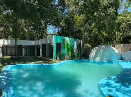 Roca del Rio Hotel y Restaurante