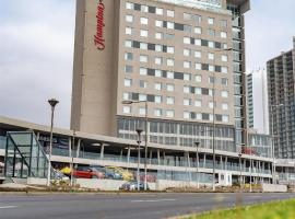 Hampton By Hilton Antofagasta, khách sạn ở Antofagasta