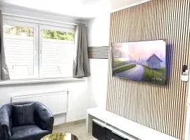 Comfort Ferienwohnung