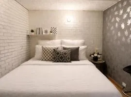 BORA - Apto 101Tu espacio fuera de casa