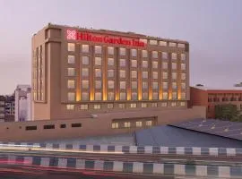 Hilton Garden Inn Surat City Centre