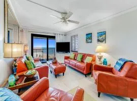 Bent Palm 401 by Distinctive Beach Rentals