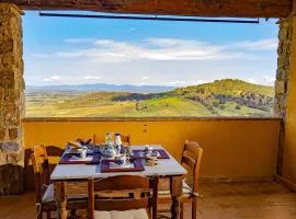 Affitti Brevi Toscana - Terre di Cupi