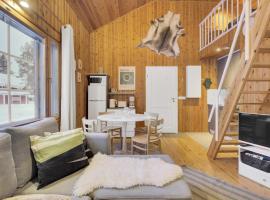 Kurrentupa - 50m to Lake Pyhäjärvi & Private Sauna, hotell i Pyhäjärvi