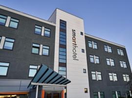 Smarthotel Forus, מלון בסטוונגר