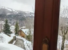 Lo Scoiattolo e il Ghiro