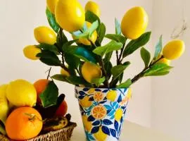 Apartment with parking near the sea