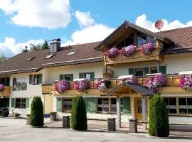 Landhaus zur Tanne - Apartment Tanne