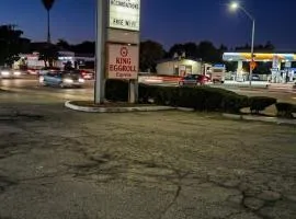 Heritage Inn - Milpitas