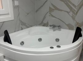 Casa da Fonte, hotelli kohteessa Rianjo