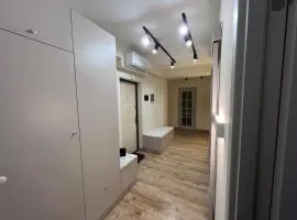Apartament Buiucani