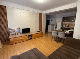 Comfort Stay Apartment - Free Parking & Wi-Fi, hotel v destinácii Chiajna