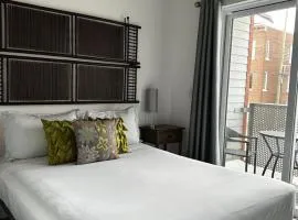 Condo "Imagine" - stationnement privé inclus