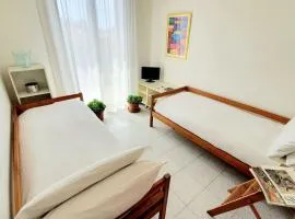 casa Margherita