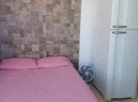 Suíte praia de leste