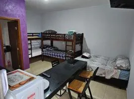Rede Urbana | Loft 5 em Salto | Até 6 hóspedes