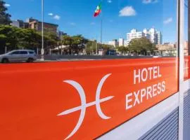 Hotel Express Canoas
