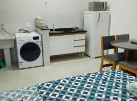 Rede Urbana | Loft 6 | Próx. Centro, Polo Shopping e UniMAX!