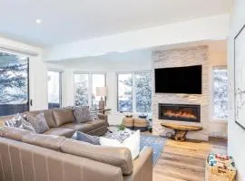 Manitou Riverhouse 115 by AvantStay Spacious Condo in the Centre of Telluride