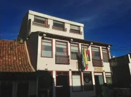 Hotel Plaza Muisca