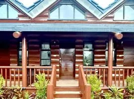Log Cabin Tagaytay