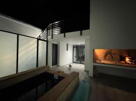 Atlantic Retreat Holiday Home, Hotel in Velddrif