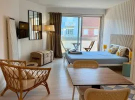 Studio Ti’Sable 50m de la plage