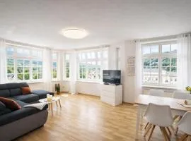 HW3 - Urlaubsmagie - Helle, große Wohnung mit Pool