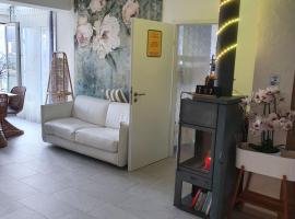 Viktoria Budget Hostel, hotel v destinácii Zürich