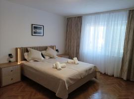 Casa Mia 2: Punat şehrinde bir otel