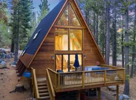 Tamarack by AvantStay