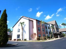 Baymont Inn & Suites by Wyndham Morrow - Atlanta I-75 South, hotel u gradu Morou