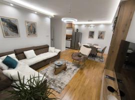Apartment Prestige, hotel v destinaci Trebinje