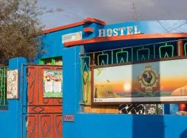 Hostel Posada de Gallo