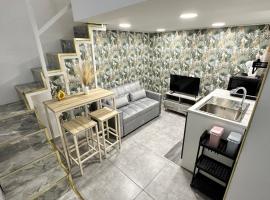 Casa Ilarita, Hotel in Neapel