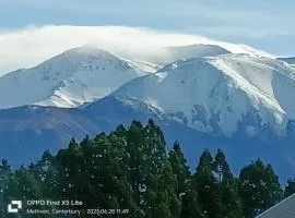 Mt Hutt Views at 23 Methven