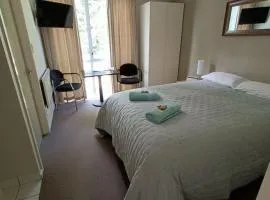 Opuke Studio Methven