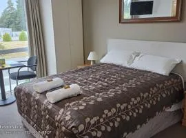 Mt Hutt Studio at 23 Methven